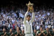 Novak Djokovic has often talked about how yoga and meditation have helped his tennis career